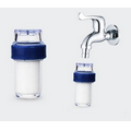 Portable Faucet Water Filter Or Detector